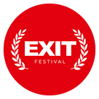 Exit logo